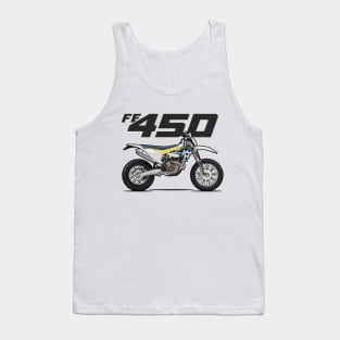 FE 450 Tank Top